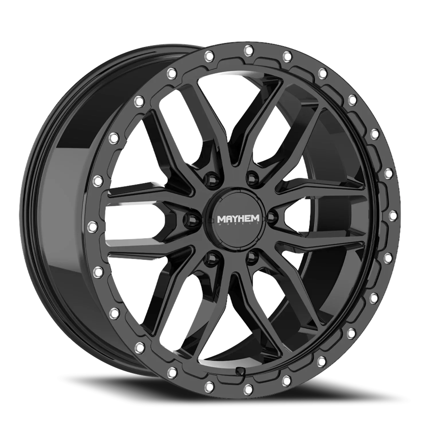 MAYHEM VECTOR 17x9